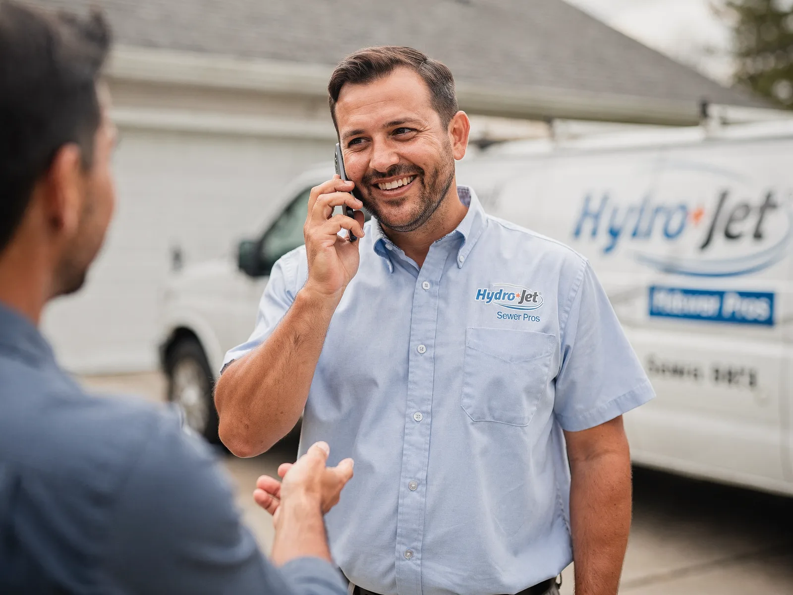 Hydro Jetting Wytheville, VA FAQs